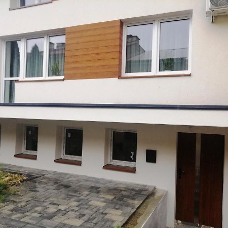 Apartament 11 Listopada Ostroleka  Exterior foto