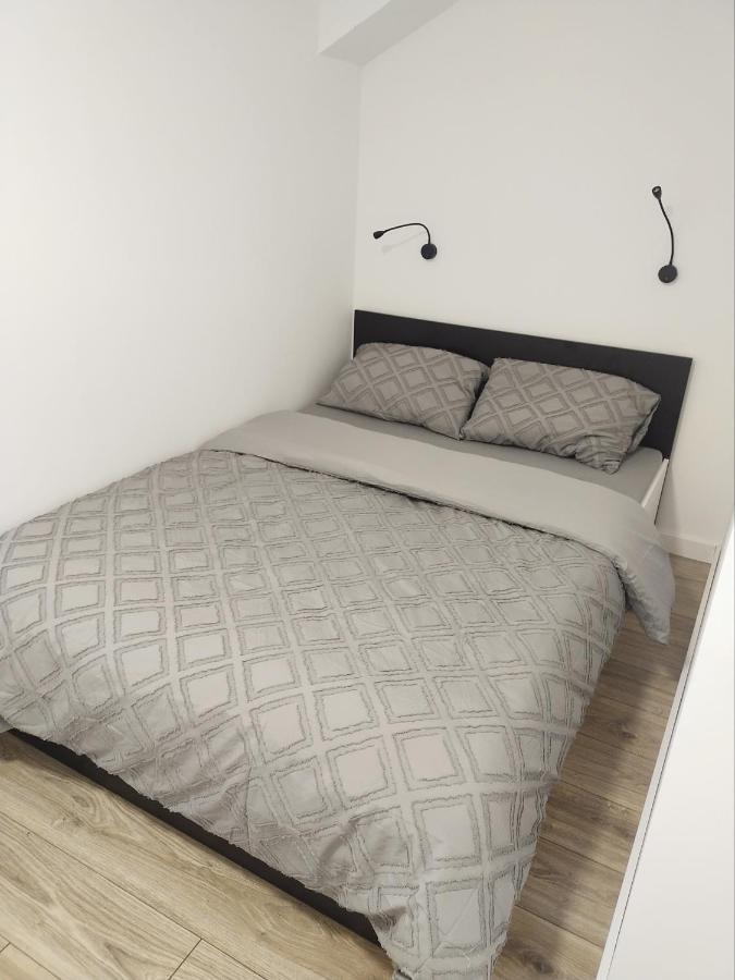 Apartament 11 Listopada Ostroleka  Exterior foto